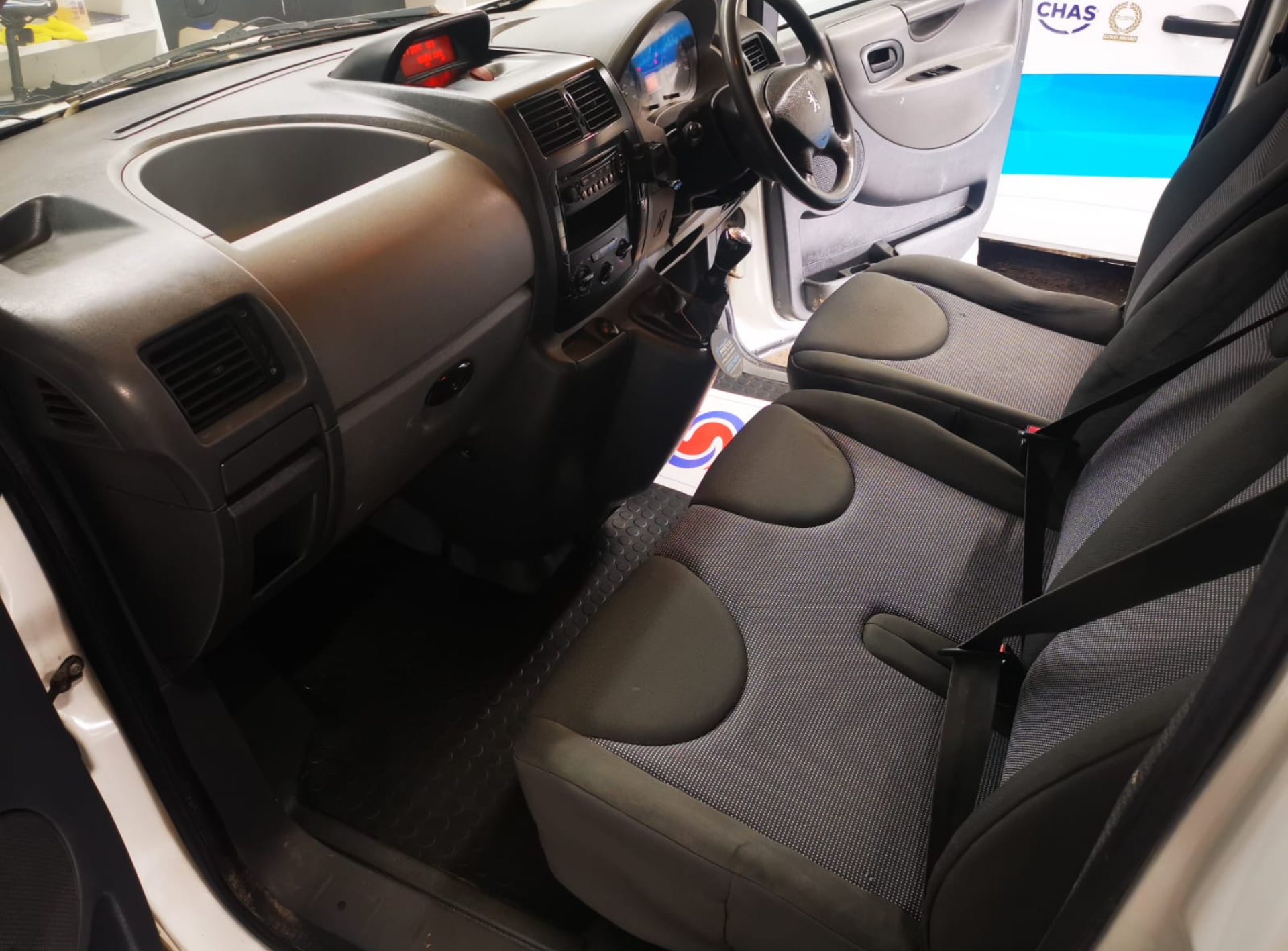 Car Valeting